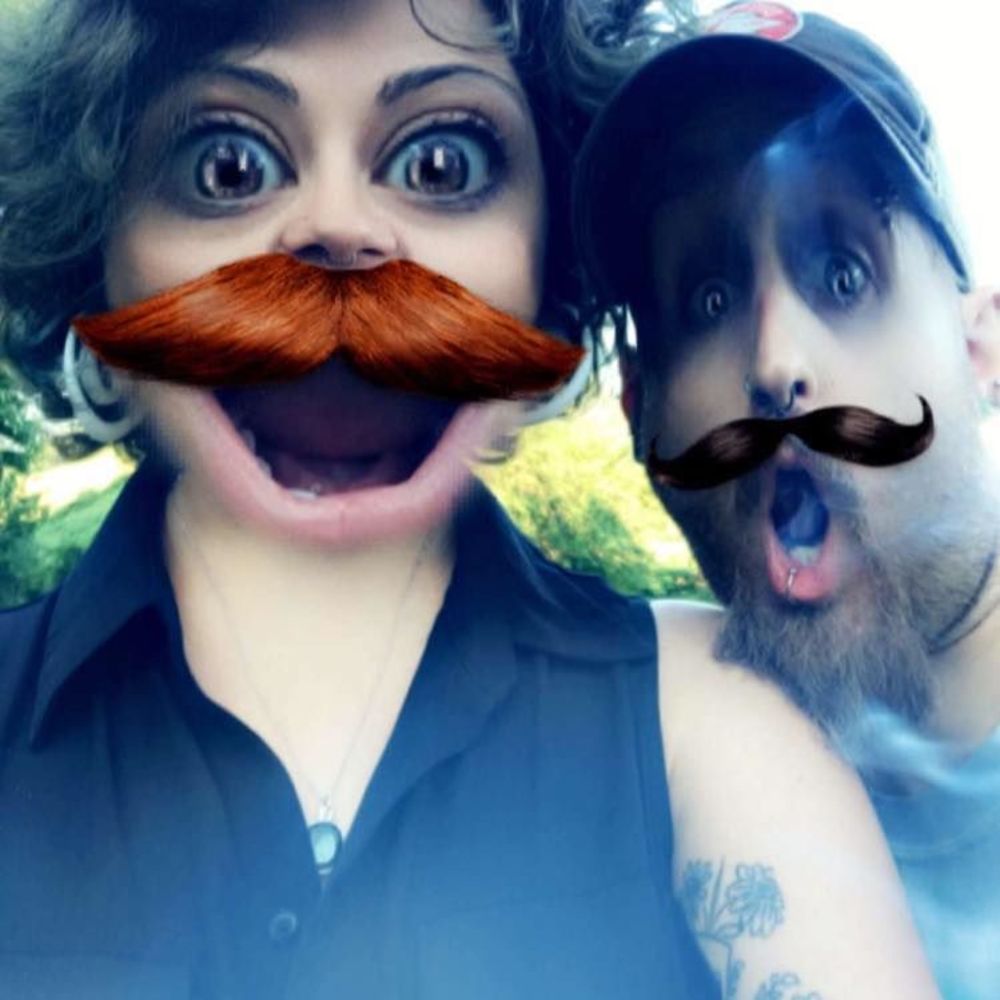 Meet your Posher, Stephen